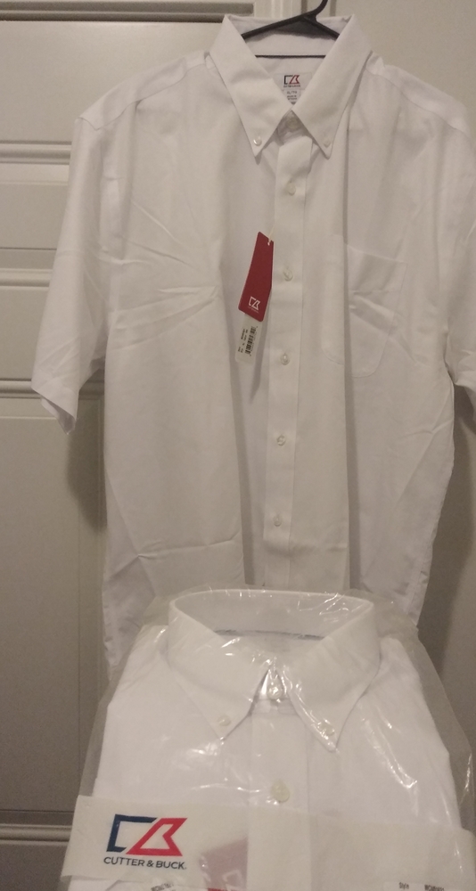 Cutter and Buck casual Shirt